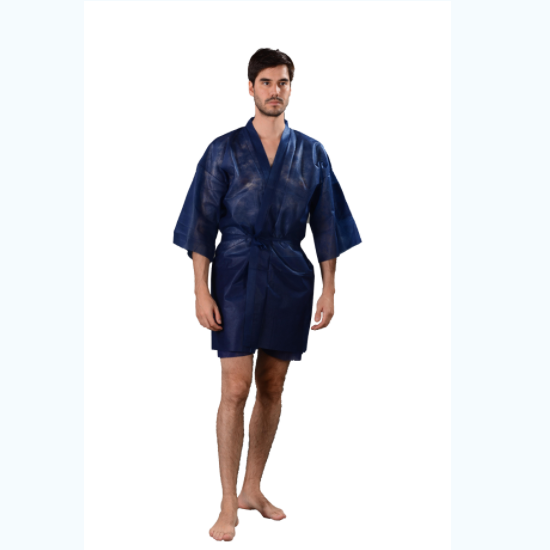 Sauna Suit Short Sleeve 3