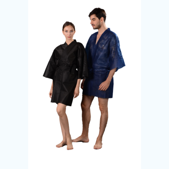 Sauna Suit Short Sleeve 4
