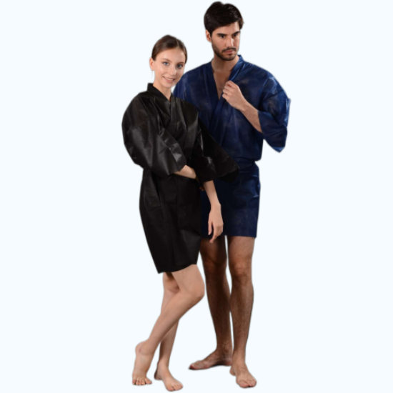Sauna Suit without sleeve 2