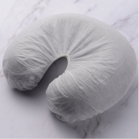 U shape pillow cover