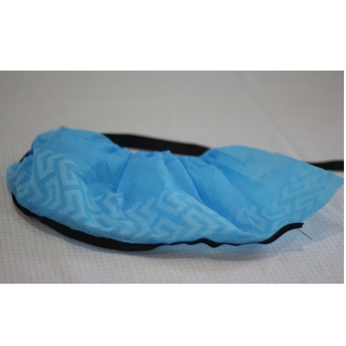 ESD shoe cover